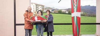 Bere memoria historikoa zaintzen duen herria